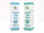 Aceite de CBD 2,5% 10ml para Mascotas de La Otra María - Imagen 3