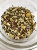 Infusión de cáñamo con CBD Digestiva (30g) - Imagen 2