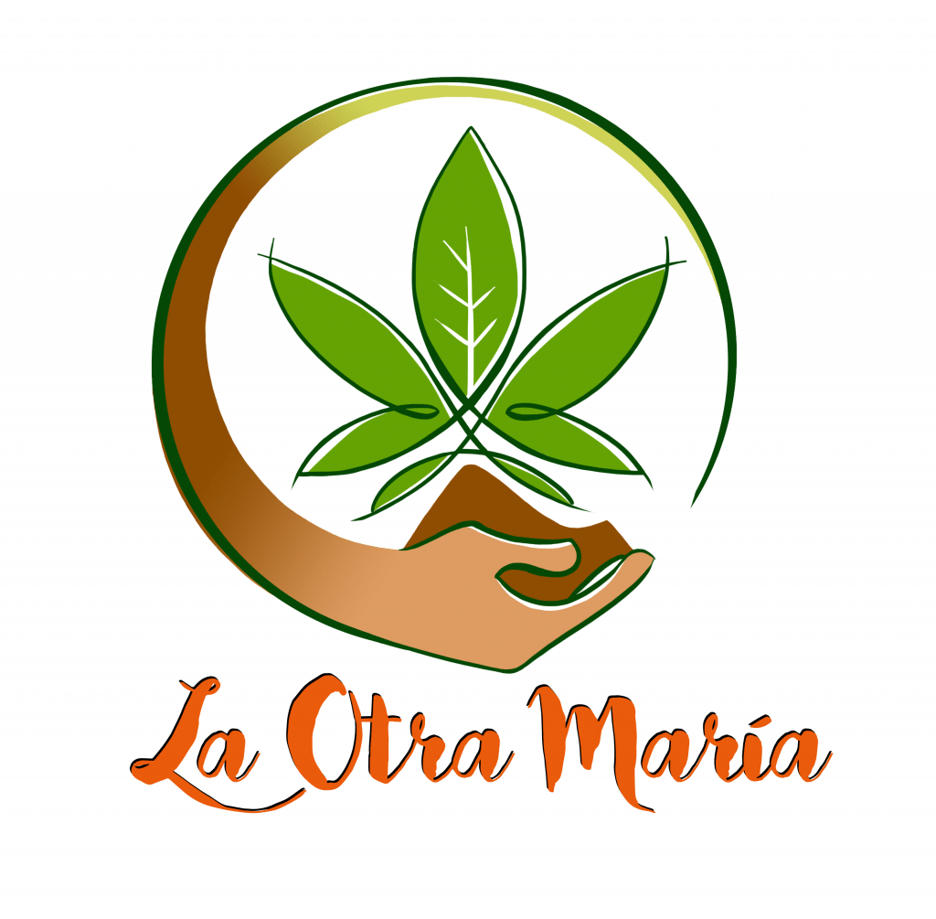 LOGO LA OTRA MARIA