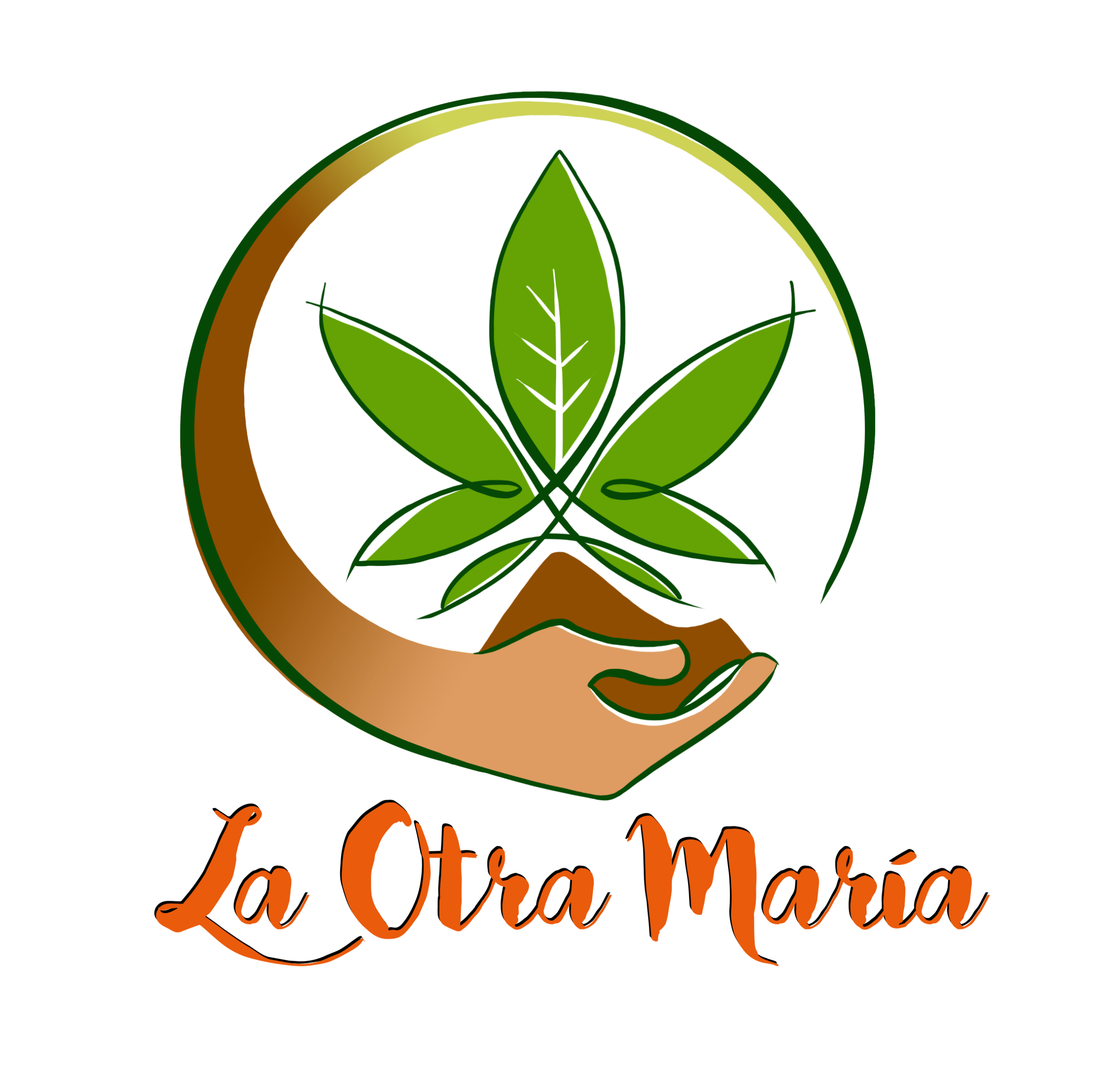 La Otra Maria