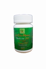 La Otra María Chicles con CBD (10mg/u) - Imagen 3