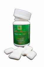 La Otra María Chicles con CBD (10mg/u) - Imagen 2