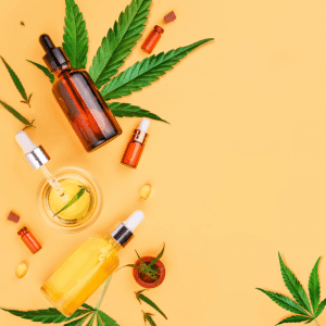 cosmetica cbd