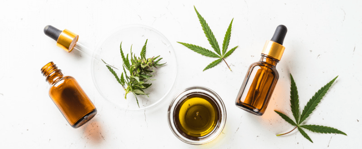 cosmética cbd la otra maria