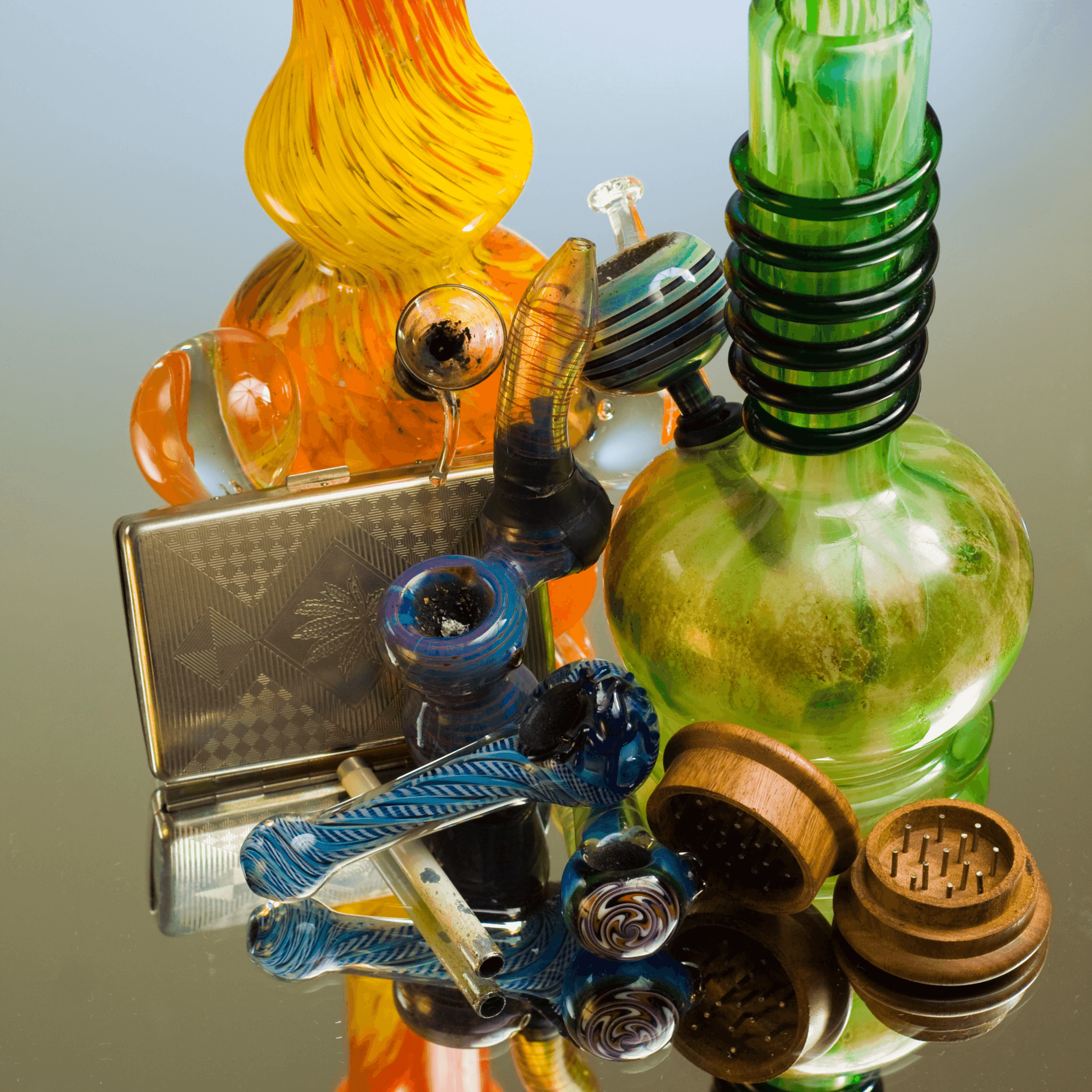 La Otra María-CBD, es una tienda de CBD de Barcelona especializada en cáñamo y cannabis medicinal y sus derivados, especializada en artículos de Parafernalia.