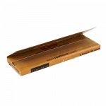 Librillo de papel RAW Classic 1 ¼ (50u) - Imagen 2