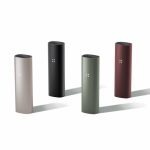 Vaporizador PAX 3 - Solo dispositivo (Sage - Verde)