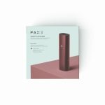 Vaporizador PAX 3 - Solo dispositivo (Sage - Verde) - Imagen 5