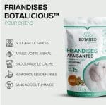 Premios/Chuches de CBD para Perros de Botaneo - Imagen 2