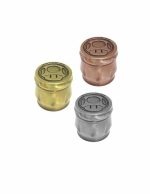 Grinder de Toad de 4 capas (40mm)