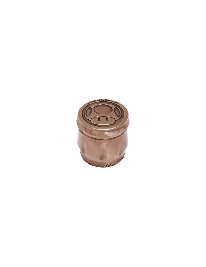 Grinder de Toad de 4 capas (40mm) - Imagen 4