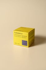 The BeeMine Lab Crema Dermo-Reguladora con CBD + Miel