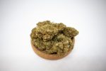 Biomasa de cáñamo GORILLA PLUS 20% CBD - Dolor y ansiedad grave/fuerte - Imagen 3