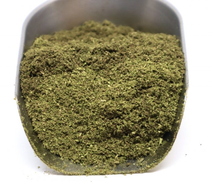 MIX TRITURADO DE CÁÑAMO 5GR y 15GR - Imagen 3