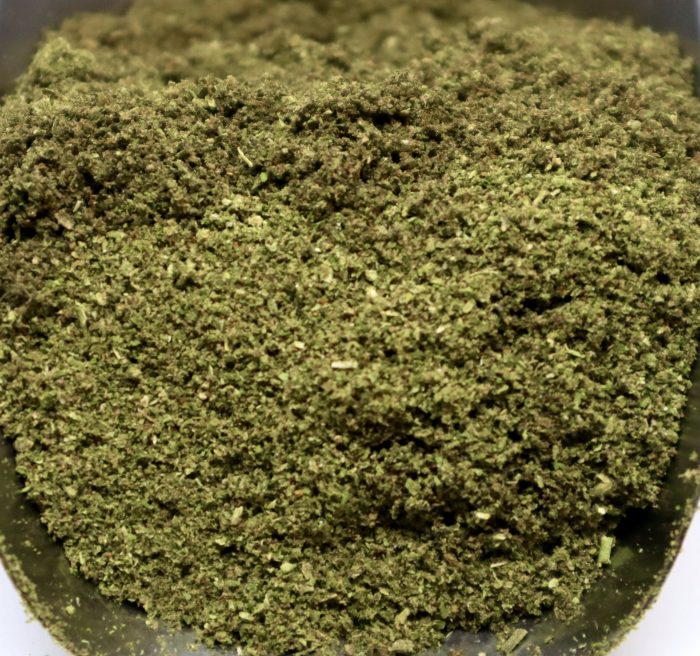 MIX TRITURADO DE CÁÑAMO 5GR y 15GR - Imagen 2