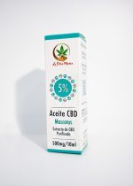 Aceite de CBD para mascotas | Fórmula Premium 100% Orgánica y Purificada | La Otra María - Imagen 3