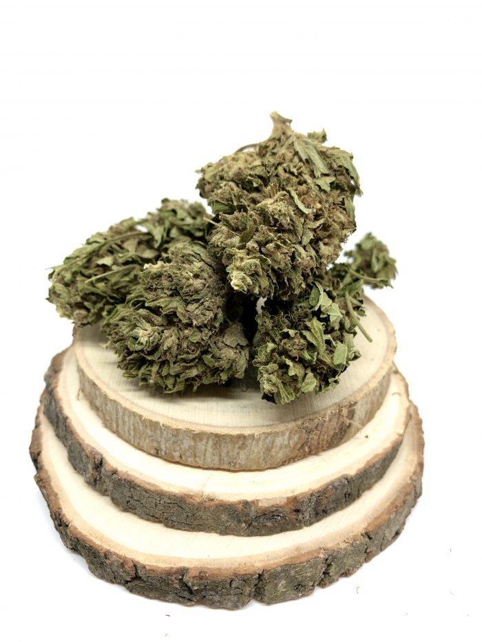 Biomasa de cáñamo CBG HAZE 10% CBG - Alivio de todo tipo de dolor - Imagen 2