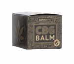 Crema con CBG para el dolor de cannaline (50ml)