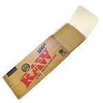 Raw King Size Slim Classic (200u) - Imagen 2