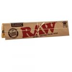 Papel de liar Raw King Size Slim Classic (32u)