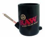 Taza RAW Wake & Bake (Taza Bong)