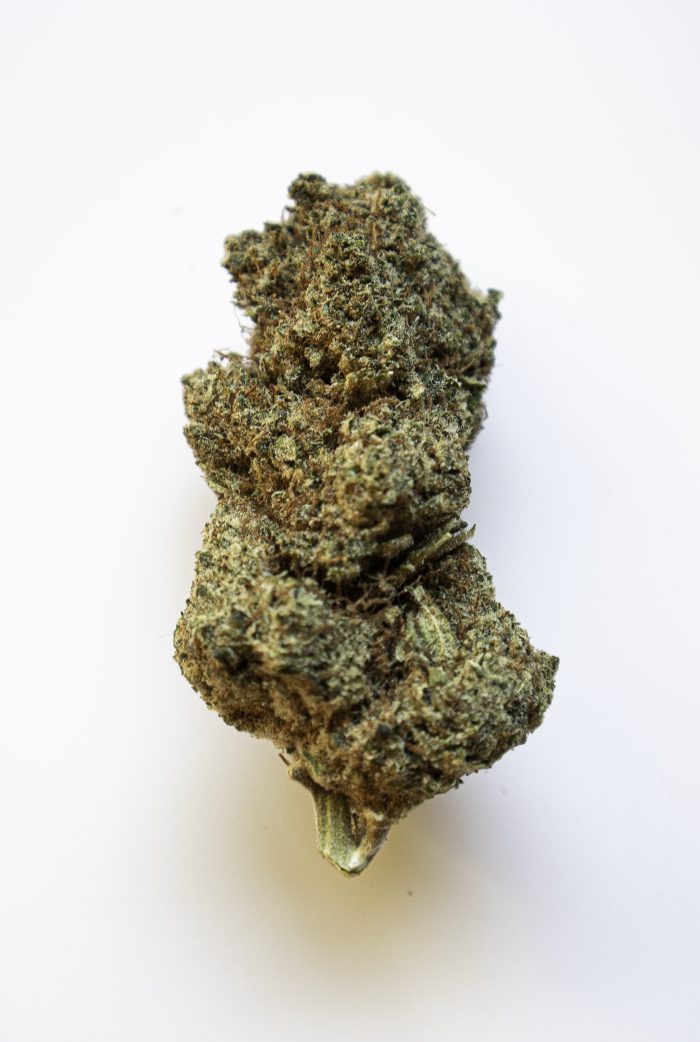 Biomasa de cáñamo WATERMELON 25% CBD Hidropónica - Imagen 3