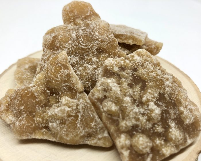 Extracto de cáñamo CRUMBLE NATURAL 95% CBD Premium - Imagen 3