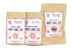 Biomasa de cáñamo FRUIT CAKE 12% CBD - Dolor y ansiedad leves - Concentración
