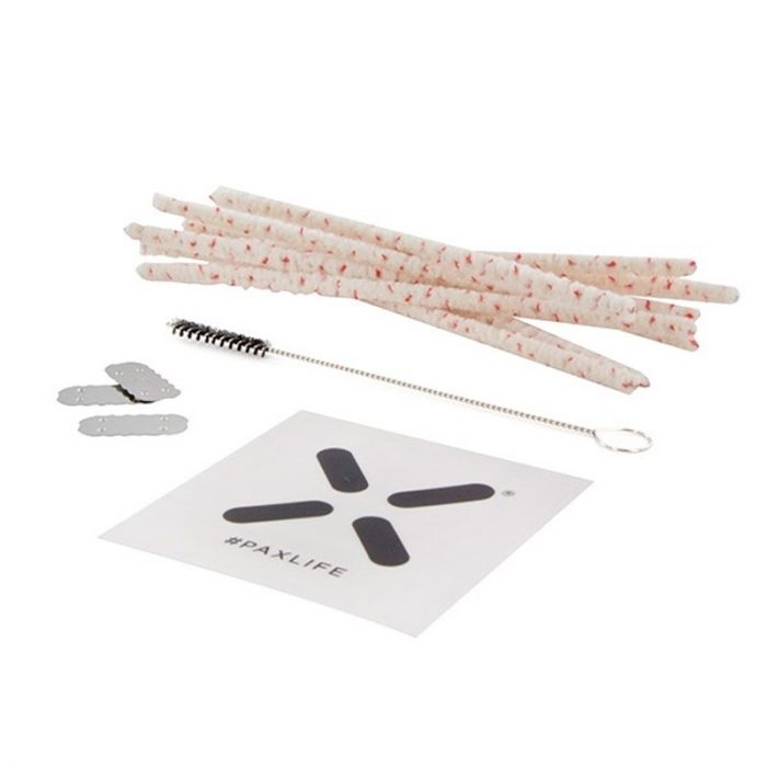 PAX Kit de mantenimiento - Imagen 2