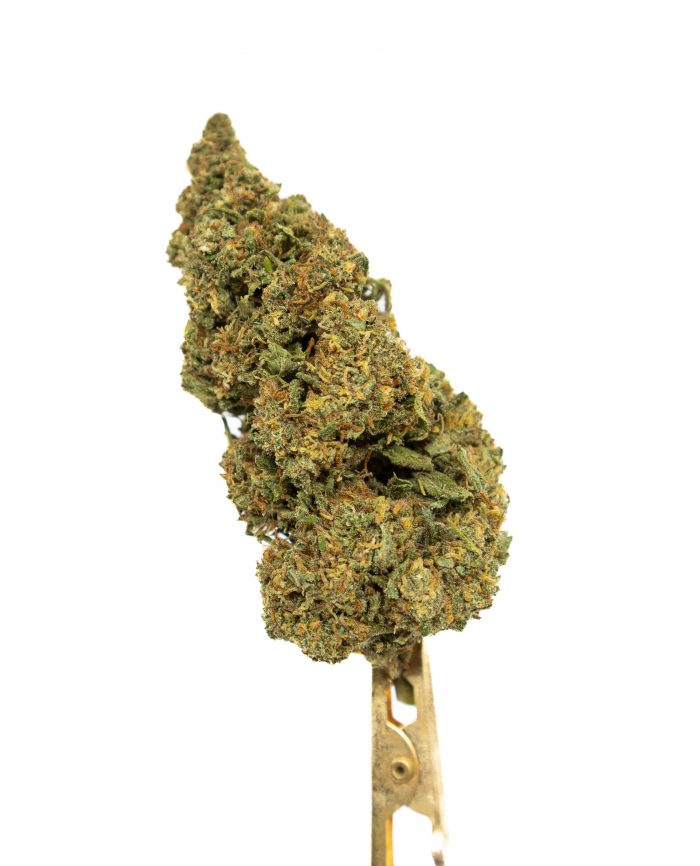 Biomasa de cáñamo CALI GRAPE 14% CBD - Dolor y ansiedad medio - Imagen 2