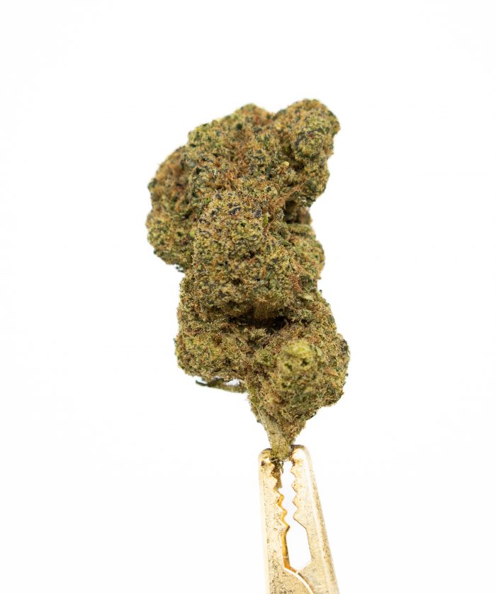 Biomasa de cáñamo RUNTZ 15% CBD - Insomnio, estrés y ansiedad medios - Imagen 2