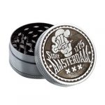 Grinder Metálico con polinizador 40mm (2 capas) - Imagen 2