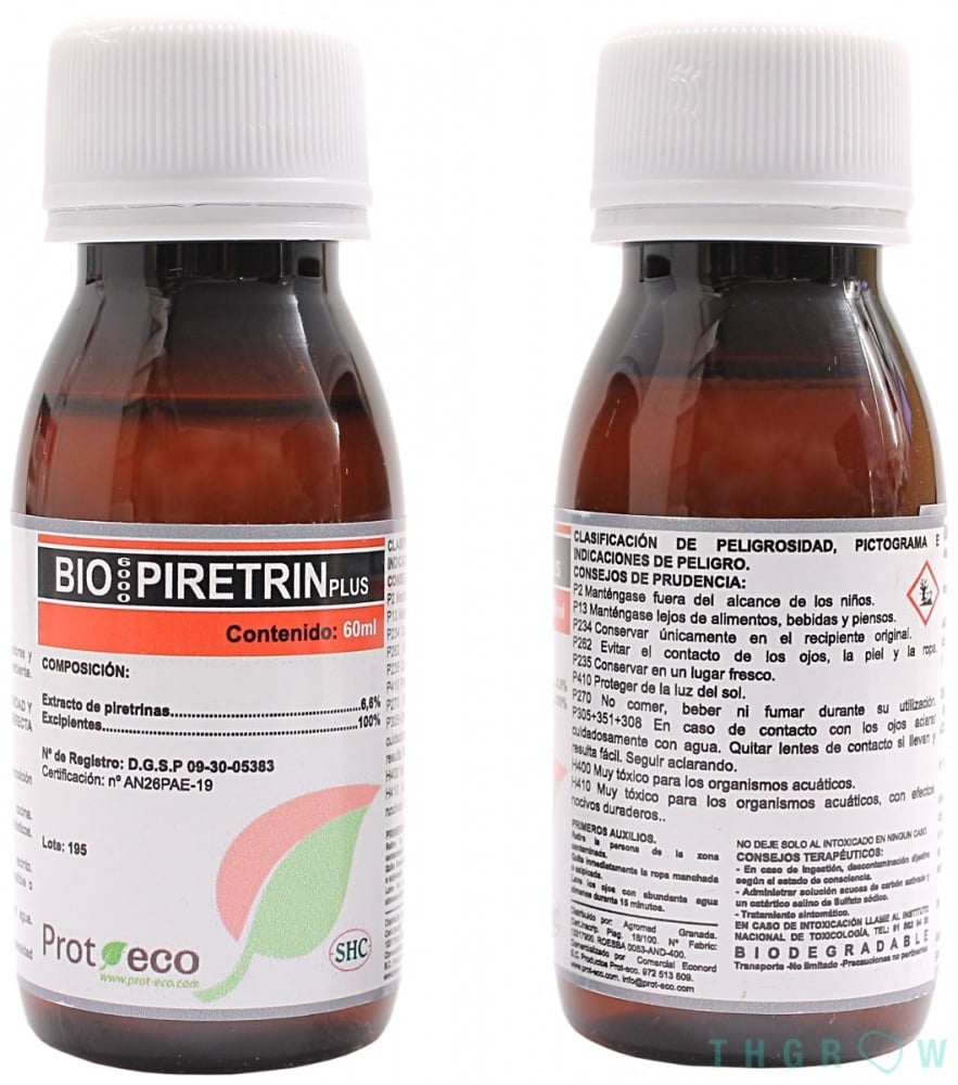 bio-6000-piretrin-plus-laotramaria Bio 6000 Piretrin Plus (60ml) - Imagen 1
