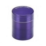 Grinder metálico de Champ·High de 30mm (4 partes) - Imagen 3