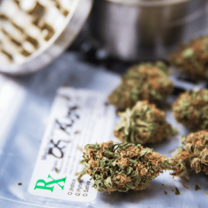 cannabis medicinal, la otra maria cbd