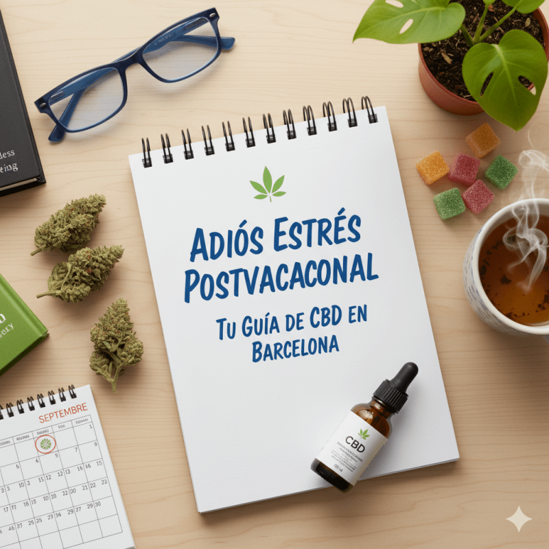 adios estrés postvacacional-laotramaria-cbd