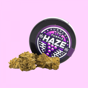 purple haze sativanol